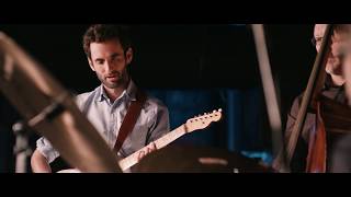 Julian Lage  quotAtlantic Limitedquot Live in Nashville [upl. by Reeher186]