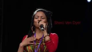 Africa Oyé 2016 Highlights  Listen To Africa [upl. by Yrocal]