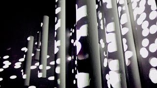 DELUSION  an interactive light installation [upl. by Eustis]