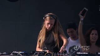 Nora En Pure  Ultra Miami 2018 [upl. by Peta570]