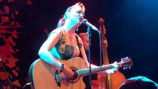 Imelda May  Im alive live 24112010wmv [upl. by Hephzipah510]