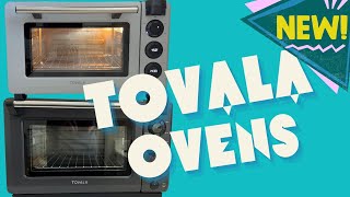 New Tovala Ovens EVERYTHING You Need To Know  New Smart Oven  Smart Oven Pro [upl. by Selrahcnhoj]