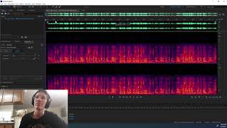 How to Remove Clicks Pops Scratches amp Noise from 45  78 Vinyl Record in Adobe Audition  Tutorial [upl. by Yreme]