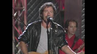 Bruce Springsteen  quotShes the Onequot  Concert for the Rock amp Roll Hall of Fame [upl. by Niboc]