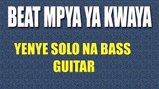 BITI MPYA YA KWAYA Yenye Solo na Bass ya LIVE [upl. by Gayleen]