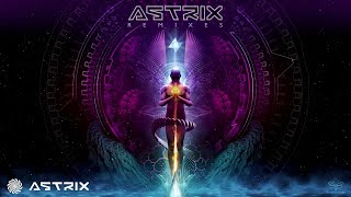 Astrix  Remixes Full Album Mix [upl. by Luing]