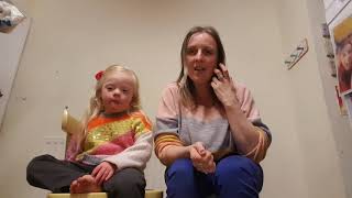 Makaton for to finish  all gone [upl. by Giles212]