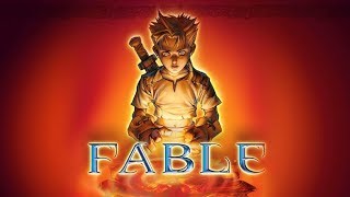 Fable  Full Soundtrack [upl. by Melitta252]