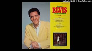 Elvis Presley  Gentle On My Mind RCA VICTOR LSP4155 [upl. by Enahsed]