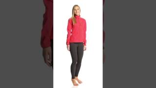 Adidas Outdoor Womens Terrex Swift Soft Shell Running Jacket  SwimOutletcom [upl. by Vivyanne]