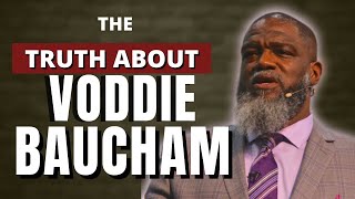 What you should know about Voddie Baucham [upl. by Erreit87]