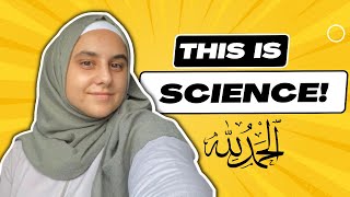 Science Reveals the TRUTH About ExMuslims [upl. by Muraida]