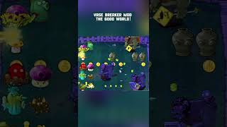 plants vs zombies shorts game gaming pvz2 pvzgaming plantsvszombies games pvz shorts short [upl. by Alyat]