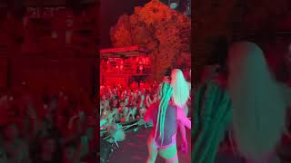 Jelena Karleusa  Insomnia Cascada Budva [upl. by Narad175]