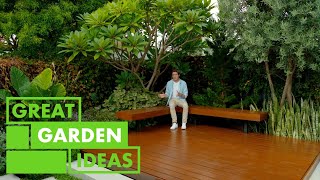 Impressive Garden  GARDEN  Great Home Ideas [upl. by Anitan]