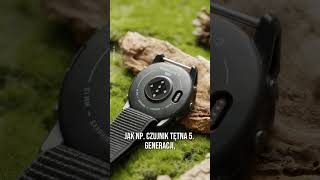 Nowy zegarek dla najbardziej wymagających czyli Garmin Enduro 3 [upl. by Immanuel]