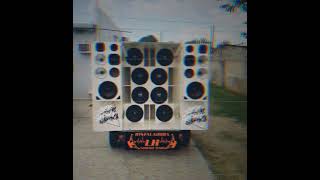 CARRETA LH SOUND CAR  Baul De Los Recuerdos  Dj Lucas Garnica🎶 [upl. by Neryt]