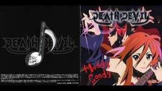 【KON】Hikari 光  DEATH DEVIL [upl. by Zellner]