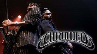 Chromeo brings the funk to the Danforth Music Hall [upl. by Jone866]