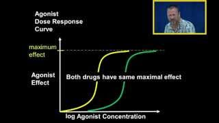 Efficacy vs Potency [upl. by Maddie]