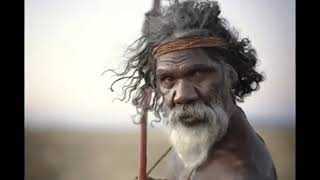 Traditional Aboriginal Australian Music Using the Didigeridoo Yidaki [upl. by Corabelle]