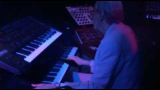 Klaus Schulze  Rheingold Alberich excerpt Live at Loreley 2008 [upl. by Apoor]