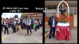 Salesiano Don Bosco 2015 [upl. by Ttehr]