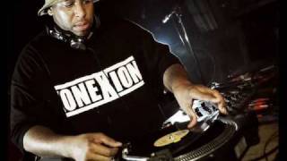 DJ Premier amp The Lox  Recognize instrumental [upl. by Proudman]