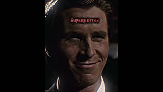 Patrick Bateman EDIT  Drake  Pain 1993 [upl. by Meijer]