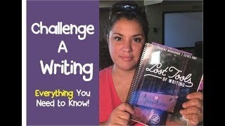 Classical Conversations  Challenge A  Writing amp Literature Everything You Need to Know [upl. by Omrellig]