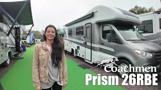 Coachmen RVPrism26RBE [upl. by Reniti]