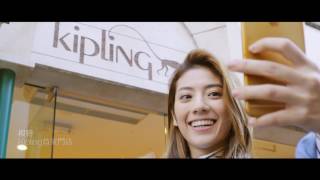 Kipling 30th Anniversary Campaign [upl. by Nahgiem]