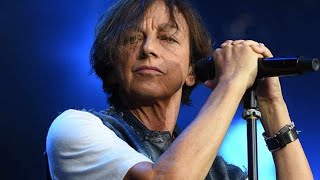 Gianna Nannini  I maschi  Bello e impossibile live en 2016 [upl. by Kaufman732]