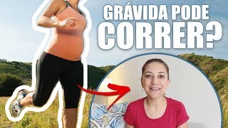 Grávida pode correr [upl. by Acima52]