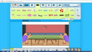 toondoo screencast [upl. by Riordan]