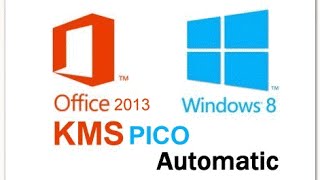 Como activar Microsoft Office 2013 y Windows 8 o 10 en un solo paso [upl. by Schweitzer]