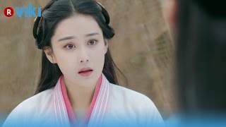 Song of Phoenix  EP4  Zhang Xin Yu Refuses To Believe Ma Ke is Her Celebrity Crush Eng Sub [upl. by Oigaib362]