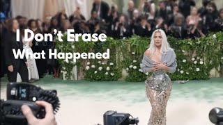 The Kardashians I Dont Erase What Happened  Season 6  Best Moments  Pop Culture [upl. by Enidanreb]