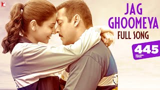 Jag Ghoomeya Full Song  SULTAN  Salman Khan Anushka Sharma  Rahat Fateh Ali Khan VishalShekhar [upl. by Art131]