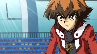 YuGiOh GX Season 1 Episode 52 The Graduation Match  Part II [upl. by Alek]