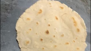 Sorghum jowar roti recipe [upl. by Akiner824]