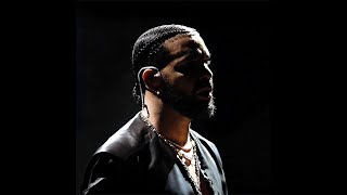 FREE Drake Type Beat  quotNO DEBATEquot  CEDES [upl. by Ahsakat]