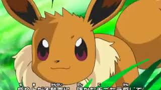 Pokemon Advanced Generation Ending 7  Watashi Makenai Creditless [upl. by Kcirdes456]