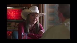 Heartland 17X08 Caleb and Amy Scenes [upl. by Wes9]