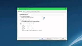 Windows 10 Autostart Programme deaktivieren [upl. by Ardnahcal]