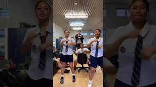 Poly Tiktok Mashup 🇼🇸🇹🇴🇫🇯 [upl. by Atalee]