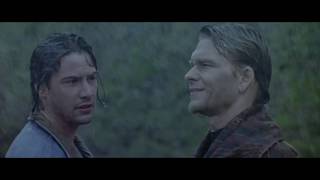 POINT BREAK 1991 Trailer 1  Patrick Swayze  Keanu Reeves [upl. by Shaun]