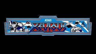 Xevious Theme Extended [upl. by Whipple342]