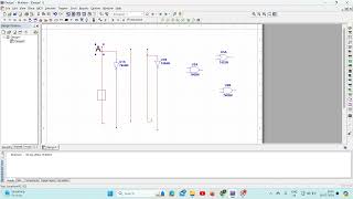 Design and simulate Boolean function using AND OR INVERTER AOI ABC D [upl. by Llenyaj325]