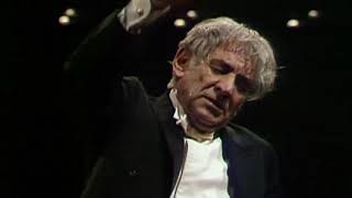 P TCHAIKOVSKY  Symphony No4 f moll Op36 New York Philharmonic Leonard Bernstein [upl. by Eelek]